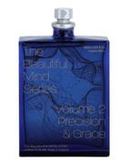Wody i perfumy unisex - Escentric Molecules The Beautiful Mind Series Volume 2 Precision & Grace woda toaletowa 100ml - miniaturka - grafika 1