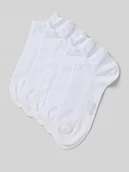 Skarpetki męskie - Krótkie skarpety z dodatkiem streczu w zestawie 5 szt. - miniaturka - grafika 1