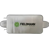 Akcesoria motoryzacyjne - Fieldmann - Ochrona przedniej szyby 140x70 cm - miniaturka - grafika 1