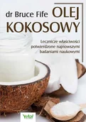Rozwój osobisty - Olej kokosowy - miniaturka - grafika 1