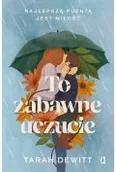 Romanse - To zabawne uczucie - miniaturka - grafika 1