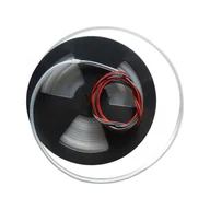 Akcesoria do bram - KEY Oświetlenie LED dla ramienia 4 m KLIGHT4 - miniaturka - grafika 1