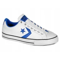Buty trekkingowe damskie - Buty na co dzień trampki unisex CONVERSE ALL STAR niskie - miniaturka - grafika 1