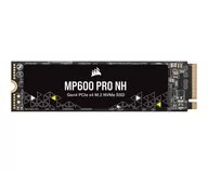 Dyski SSD - Corsair 1TB M.2 PCIe Gen4 NVMe MP600 Pro NH - miniaturka - grafika 1