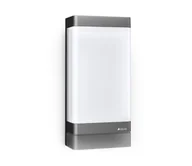 Lampy ogrodowe - Steinel 068714 - LED Lampa zewnętrzna L 271 C LED/6,6W/230V IP44 - miniaturka - grafika 1