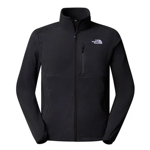 Bluza The North Face Homesafe 0A8563KX71 - czarna - Bluzy sportowe męskie - miniaturka - grafika 1