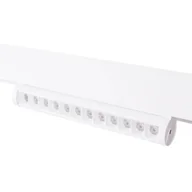 Lampy sufitowe - Lampa liniowa do szynoprzewodów magnetycznych Zigbee M0047Z Maxlight LED 12W 2700-5000K biała - miniaturka - grafika 1