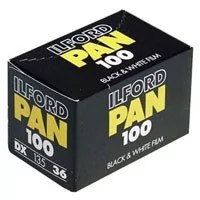 Ilford PAN 100-30,5m ( film w szpuli ) 019498707360_20211127230744 - Filmy fotograficzne - miniaturka - grafika 1