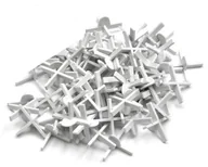 Narzędzia glazurnicze - Un Krzyżyki Do Płytek Z Uchwytem 1.5Mm Op-100Szt IR KDYS15 590763018773 - miniaturka - grafika 1