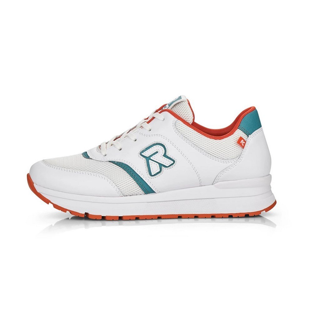 Buty Rieker R-evolution 4080180