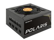 Chieftec Polaris 650W 80 Plus Gold (PPS-650FC)