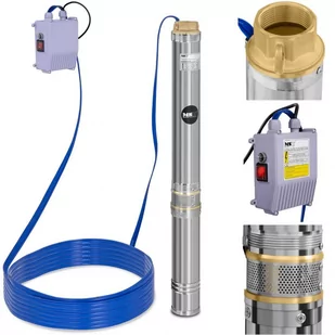 MSW MSW-SPP48-110 - Pompy wodne - miniaturka - grafika 1