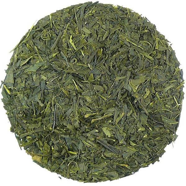 Japońska Herbata Zielona Sencha Premium 100 g