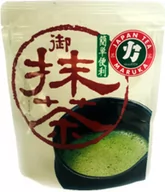 Herbata - Matcha Uji-cha, sproszkowana zielona herbata 50g - Maruka - miniaturka - grafika 1