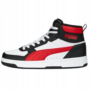 Puma buty męskie Rebound Joy 374765-22 42,5 - Buty sportowe męskie - miniaturka - grafika 1