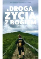Religia i religioznawstwo - Droga życia z Bogiem - miniaturka - grafika 1