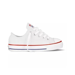 Trampki Converse Chuck Taylor All Star Seasonal, Dzieci - Buty dla dziewczynek - miniaturka - grafika 1