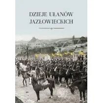 Dzieje ułanów jazłowieckich - Historia świata - miniaturka - grafika 1