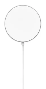 Belkin WIA011HQWH ładowarka do urządzeń przenośnych Zestaw słuchawkowy, Smartfon Biały USB Bezprzewodowe ładowanie Szybkie ładowanie Wewnętrzna - Ładowarki do telefonów - miniaturka - grafika 1