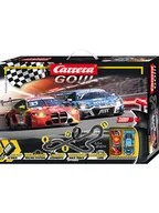 Pociągi dla dzieci - Carrera Tor wyścigowy "Carrera GO!!! - Power Lap" - 6+ - miniaturka - grafika 1