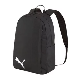 Puma, Plecak sportowy, TeamGoal 076854 03, czarny, 23L - Plecaki - miniaturka - grafika 1