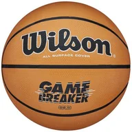 Koszykówka - Wilson Gamebreaker Koszykówka - miniaturka - grafika 1