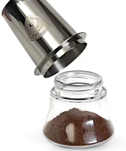 Eureka Baby Grinder Walnut - Orzech - Młynki do kawy - miniaturka - grafika 3