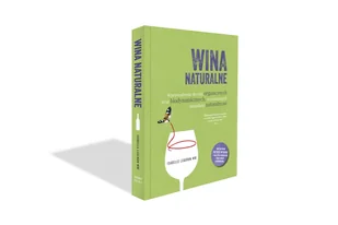 Wina naturalne - Napoje - miniaturka - grafika 1