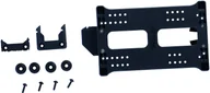 Akcesoria rowerowe - XLC Carry More II BA-X20 Adapter Plate for System Carriers/5:1 2021 Akcesoria do bagażników 2500604002 - miniaturka - grafika 1