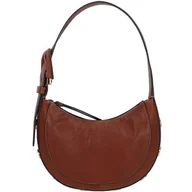 Torebki damskie - Fossil Harwell Torba na ramię Skórzany 23 cm brązowy - miniaturka - grafika 1