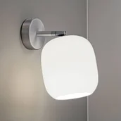 Lampy ścienne - Casablanca Murea kinkiet, aluminium - miniaturka - grafika 1