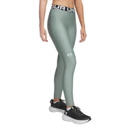 Spodnie sportowe damskie - Legginsy treningowe damskie Under Armour HeatGear - miniaturka - grafika 1
