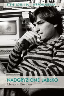 Nadgryzione jabłko - Biografie i autobiografie - miniaturka - grafika 1