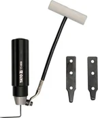 Akcesoria motoryzacyjne - YATO Nóż do wycinania szyb samochodowych YT-0659 - miniaturka - grafika 1