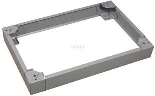 Legrand Cokół do obudów część czołowa + tylna 100x725x725mm XL3 4000 020515 020515 - Rozdzielnie elektryczne - miniaturka - grafika 1