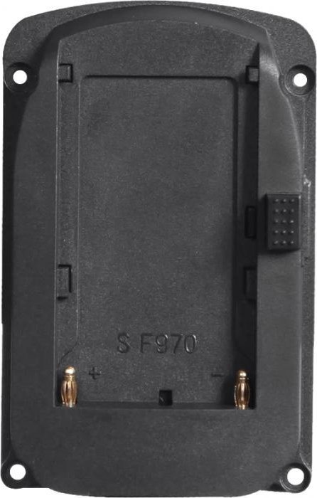 Feelworld Feelworld F970 Battery Plate