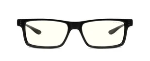 Gunnar Optiks Vertex okulary do komputera Unisex - Okulary korekcyjne, oprawki, szkła - miniaturka - grafika 1