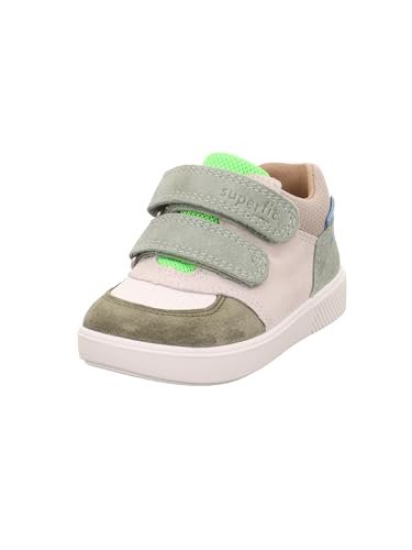 Superfit Supies sneakersy chłopięce, Wielokolorowy 9040, 19 EU