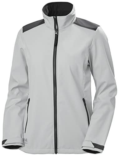 Kurtka damska SOFTSHELL MANCHESTER 2.0