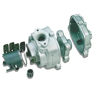 Części motocyklowe - Zestaw cylindrów MALOSSI MHR Team 50 ccm - GILERA Runner 50 (do roku produkcji 1999) - miniaturka - grafika 1