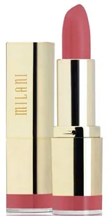 Milani Color Statement Moisture Matte Lipstick - Matowa pomadka do ust - 80 MATTE DREAMY MILCSMML-80 MATTE DREAMY - Szminki - miniaturka - grafika 2