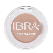 Cienie do powiek - IBRA Eyeshadow cień do powiek Panna Cotta 1,3g - miniaturka - grafika 1