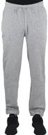 Spodnie sportowe męskie - Kappa Snako Sweat Pants 703885-18M Rozmiar: M - miniaturka - grafika 1