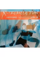 Książki o muzyce - X-Tremely Fun - Aerobic Nonstop Vol.5 CD - miniaturka - grafika 1