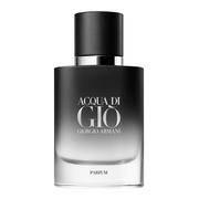 Wody i perfumy męskie - Giorgio Armani Acqua di Gio Parfum perfumy  40 ml - miniaturka - grafika 1