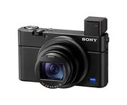 Sony Cyber-shot DSC-RX100 VI czarny