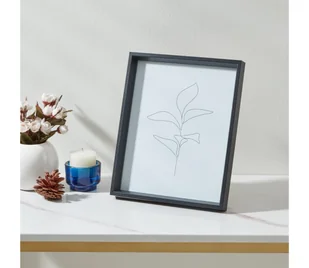 Eglo 423013 - Ramka na zdjęcia RENABIE 20x25 cm czarny - Ramki na zdjęcia - miniaturka - grafika 1