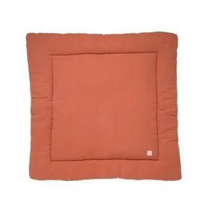 Mata do zabawy Uni Terracotta, SAUTHON - Maty edukacyjne - miniaturka - grafika 1