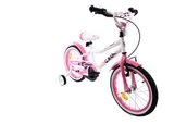 Rowery - MIDEX ROWER 16'' GIRL - miniaturka - grafika 1