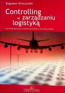 Technika - Controlling w zarządzaniu logistyką - miniaturka - grafika 1